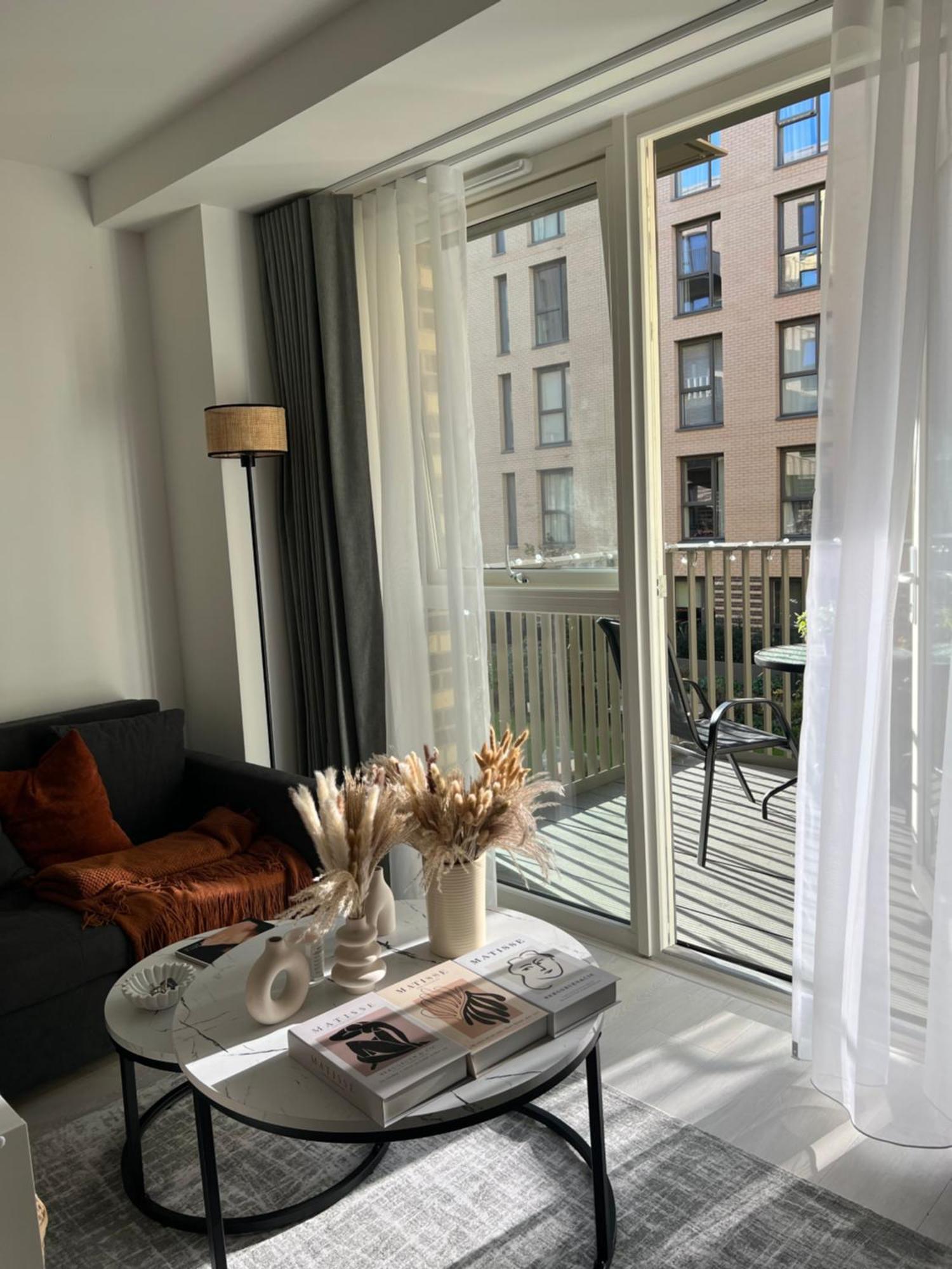 Brand New, Modern Flat Near Wembley Stadium London