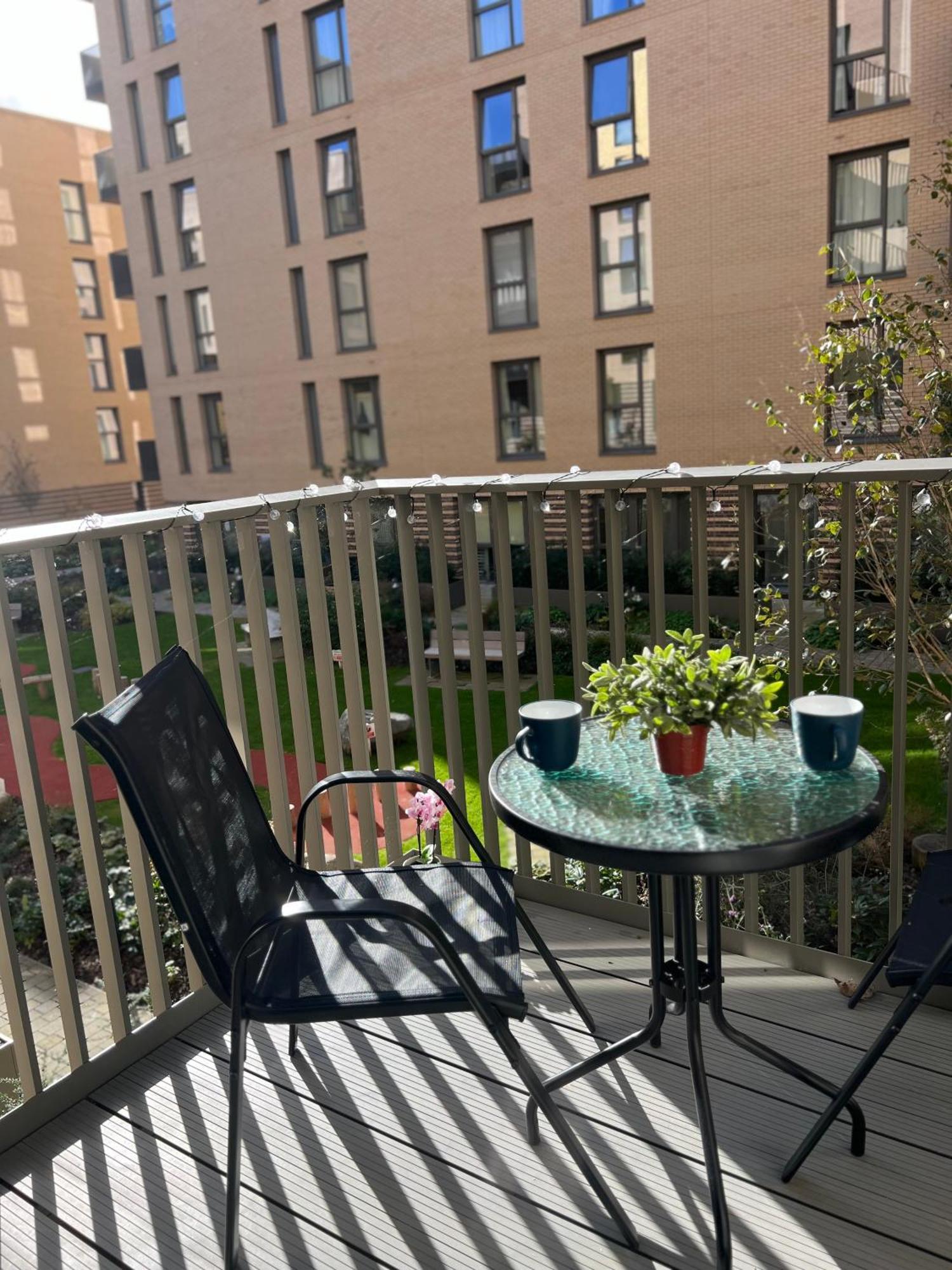 Appartamento Brand New, Modern Flat Near Wembley Stadium Londra