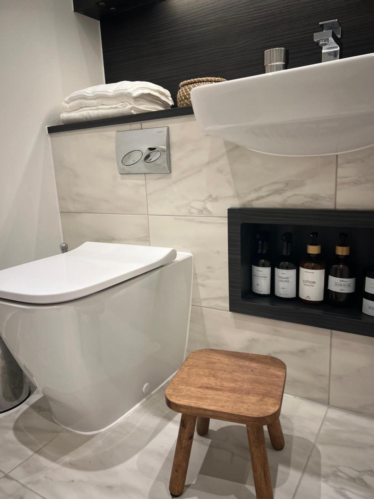 Appartamento Brand New, Modern Flat Near Wembley Stadium Londra