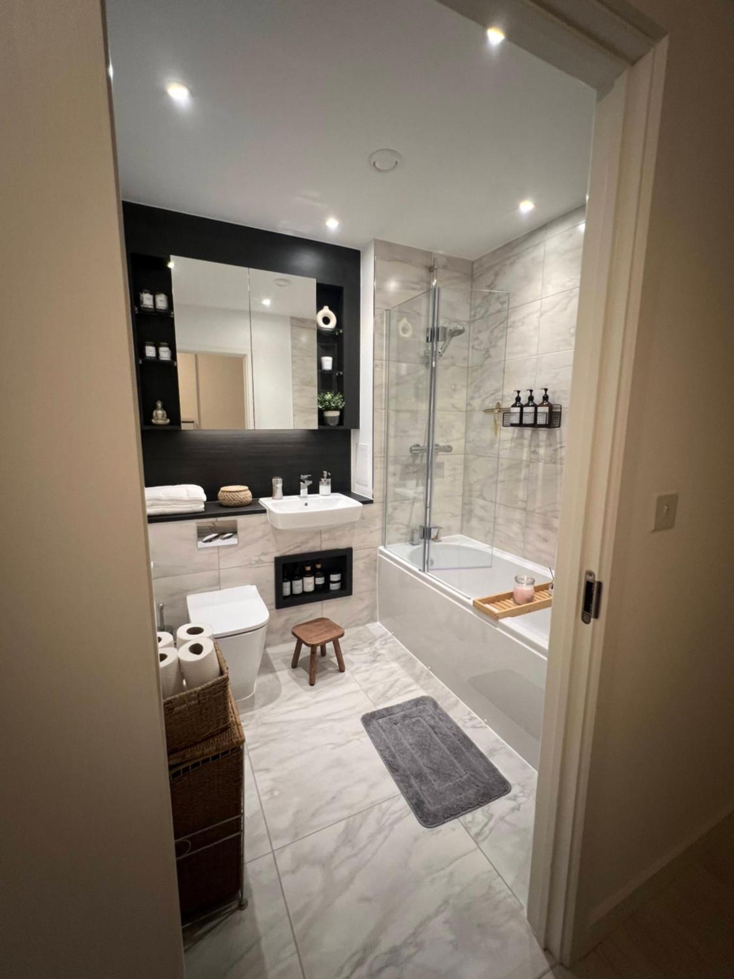 Appartamento Brand New, Modern Flat Near Wembley Stadium *