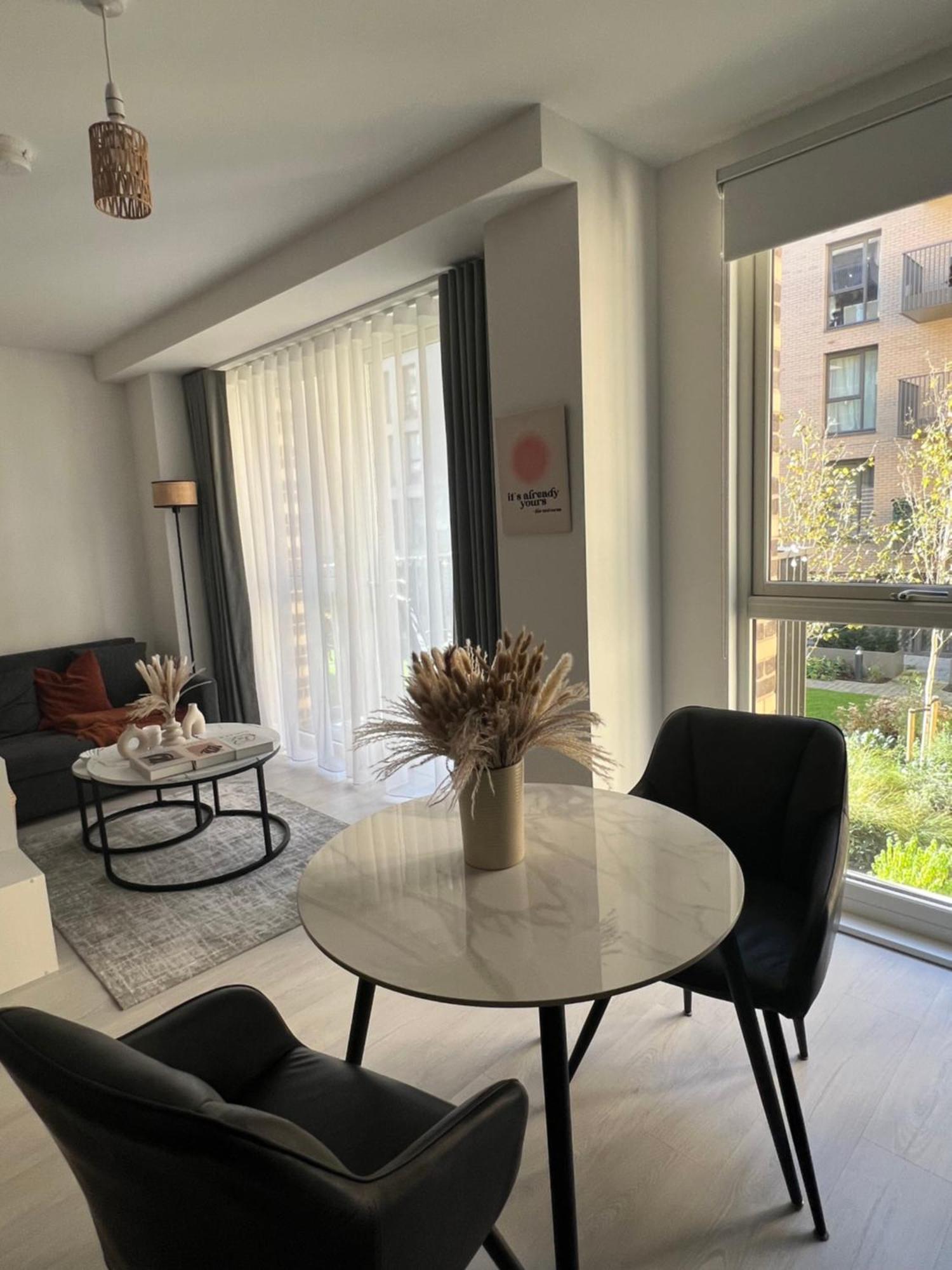 Brand New, Modern Flat Near Wembley Stadium London