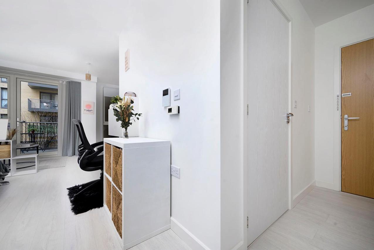 Brand New, Modern Flat Near Wembley Stadium * London