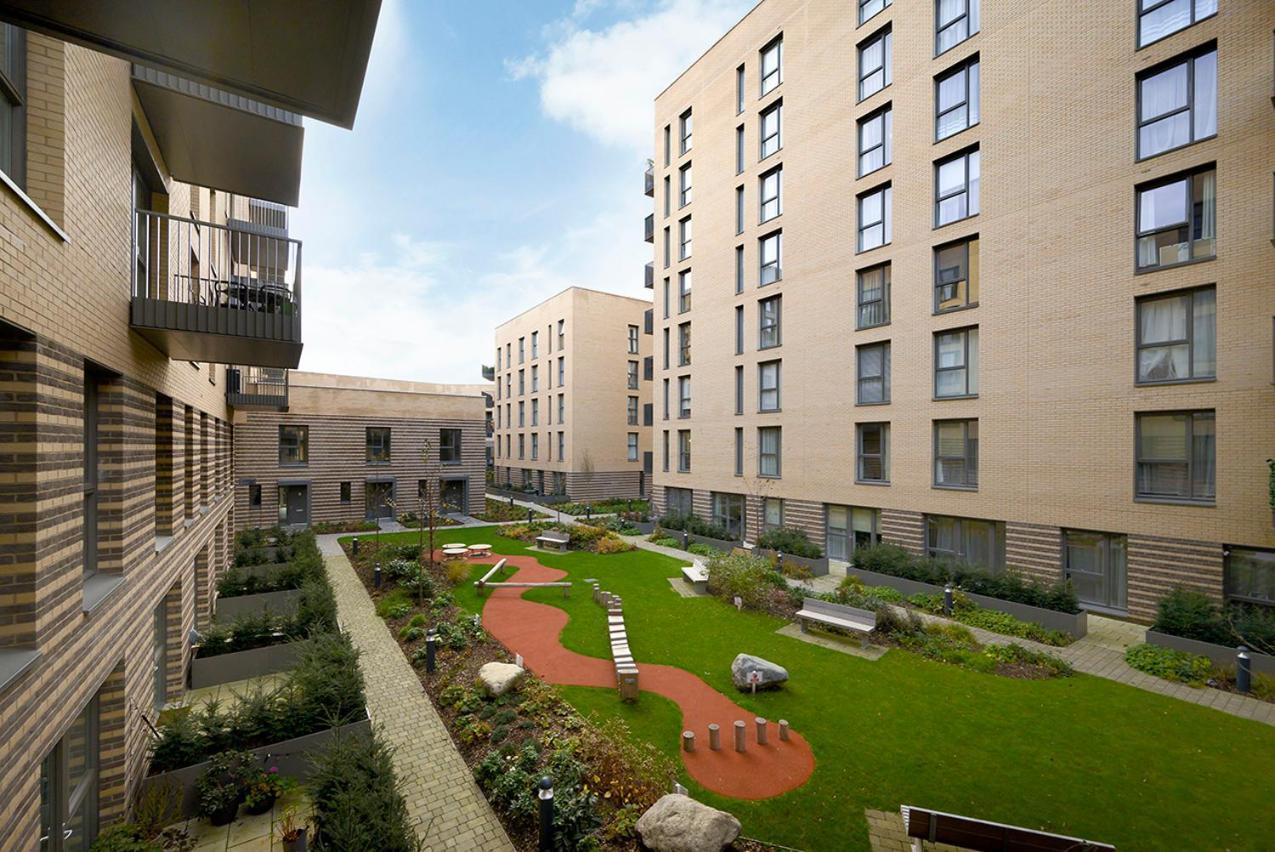 Brand New, Modern Flat Near Wembley Stadium