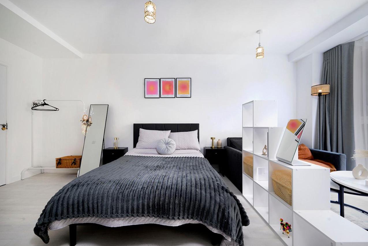Brand New, Modern Flat Near Wembley Stadium Appartamento Londra