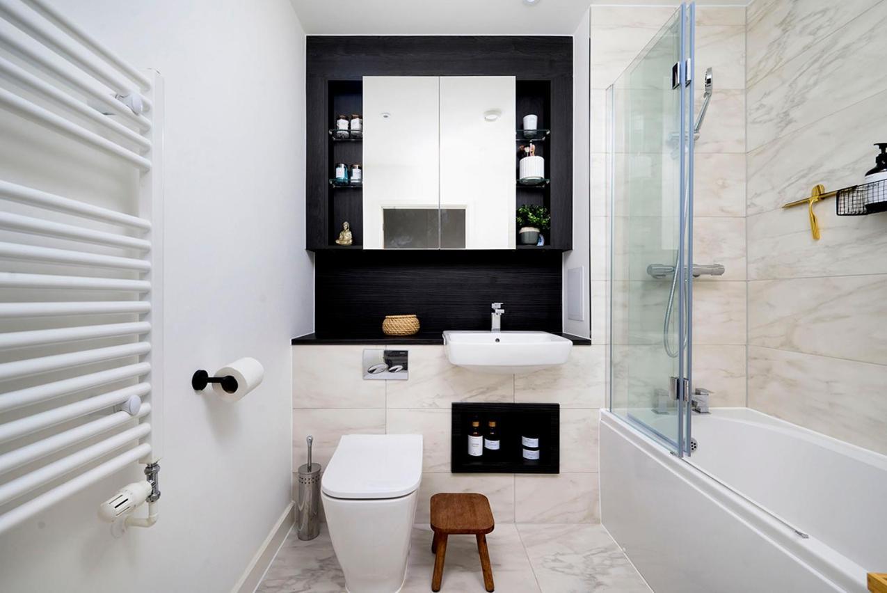 Appartamento Brand New, Modern Flat Near Wembley Stadium Londra